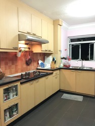 Blk 340 Clementi Avenue 5 (Clementi), HDB 5 Rooms #162388232